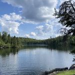 BWCA Campsite #321