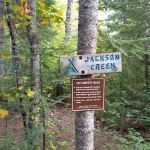 Jackson Creek Camp