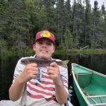 Esther Lake Campground