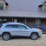 Cabin rental