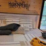 Family Ties Cabin