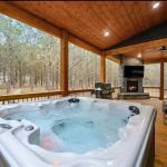 The Ember House