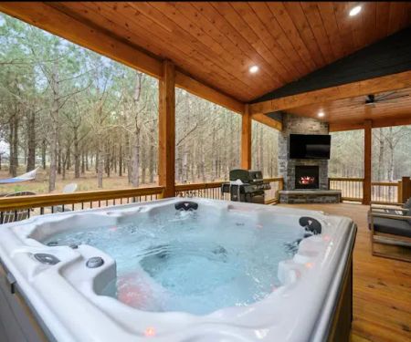 The Ember House