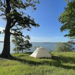 Pat Mayse West Campground