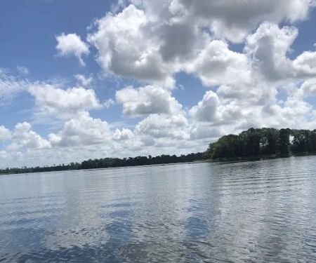 Indian Creek Recreation Area