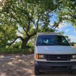 Jorgens Hollow Campground