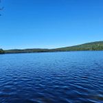 BWCA Campsite #751