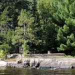 Voyageurs Narrows