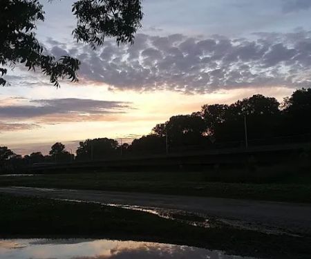 Elmore Campground