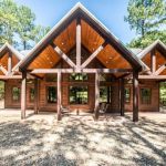 Agusta Pines Lodge