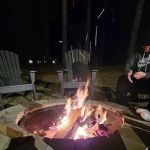 Surfing Sunsets Cabin