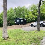 Lake Tiny Retreat