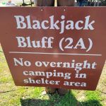 Black Jack Bluff 2A
