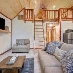 Southern Pine Cabin