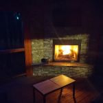 The Stonewall Cabin