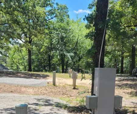 White Oak RV Park