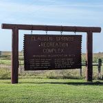 Clausen Springs Recreation