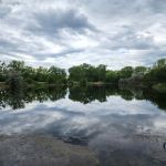 West Campground