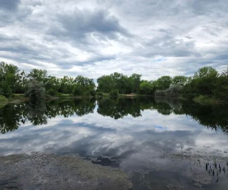 West Campground
