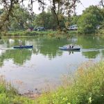 Fort Kearny SRA Campground