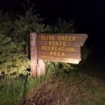 Area One Campground