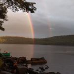 BWCA Campsite #2017