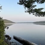 BWCA Campsite #720