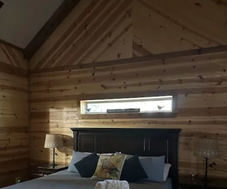Fly Right Inn