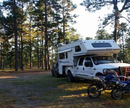 Enduro Camp