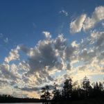 BWCA Campsite #339