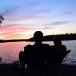 BWCA Campsite #351