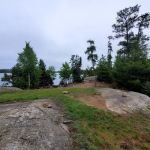 BWCA Campsite #347