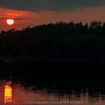 BWCA Campsite #336