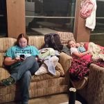 Camp Sylvia Stapley