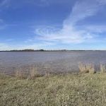 Perry Lake RV park