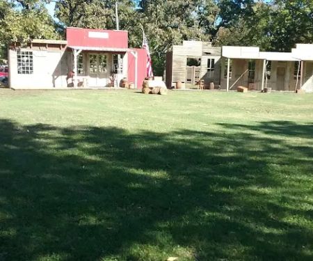 Camp Hunter RV Park