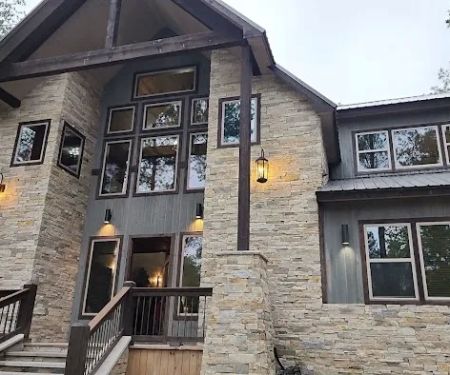Heavenly Daze Cabin