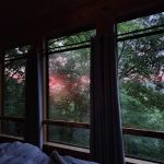 Sunrise Vista Cabin