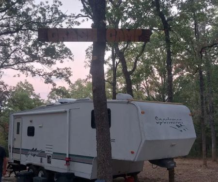 Crash Camp