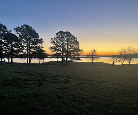 Ben's Campground