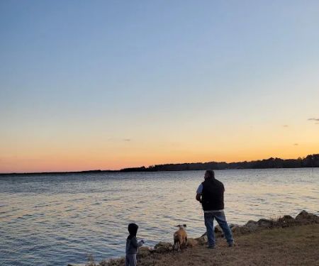 Vernon Lake RV Park