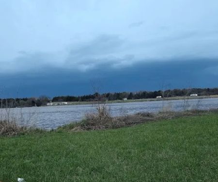 Willard Meyer Lake