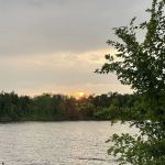 BWCA Campsite #398