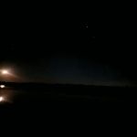 BWCA Campsite #400