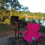 Cottonwood Overnight Camping