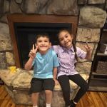 Gray Wolf Lodge