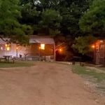 Uncle Pudd's Cabin