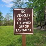 Willow Oak Campground - Sabine National Forest