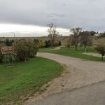Hannaford Campground