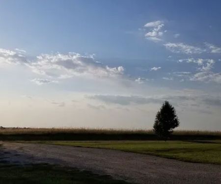 Endicott RV Park